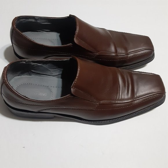 Calvin Klein Jim Men\'s Size 12M Slip On Loafers main image 7